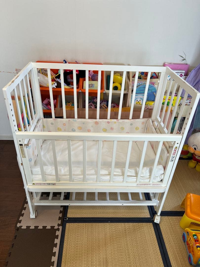 そいねーるロング　soinel+long ホワイト+おまけ付き　引取りor着払い