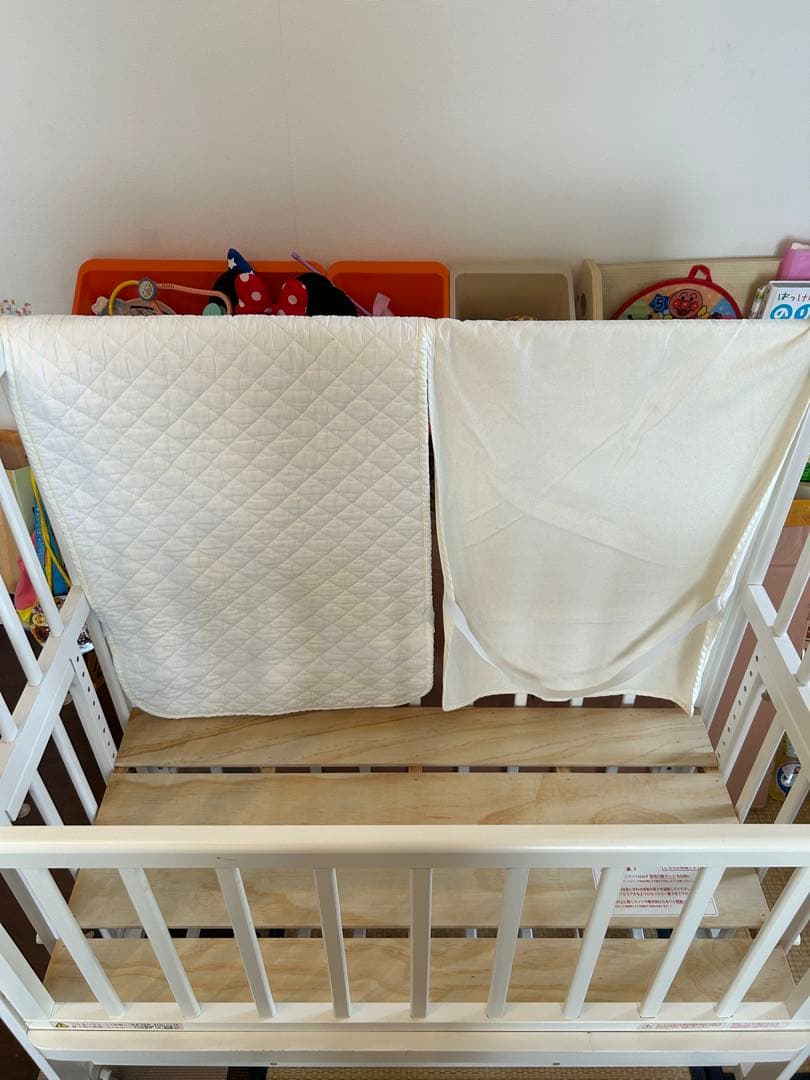 そいねーるロング　soinel+long ホワイト+おまけ付き　引取りor着払い