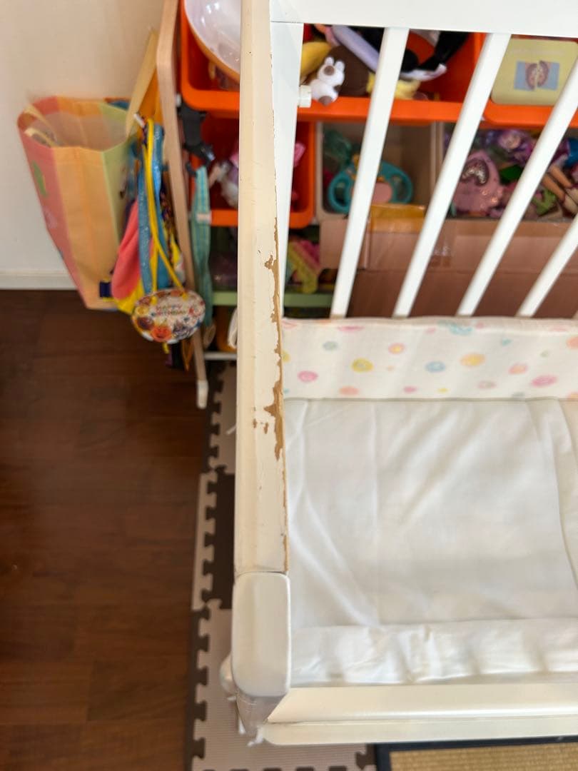 そいねーるロング　soinel+long ホワイト+おまけ付き　引取りor着払い