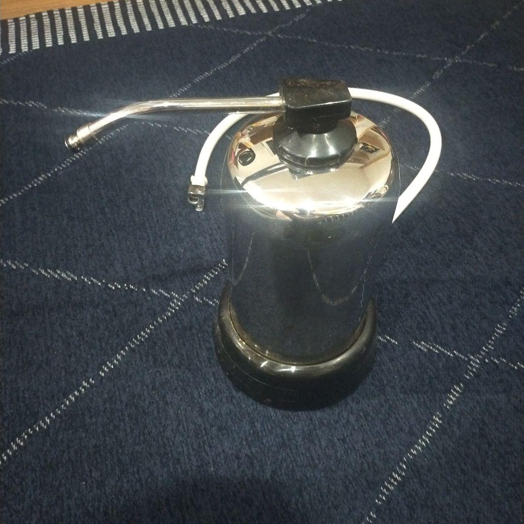 藤*郎様 NEWハーレーII JE　浄水器