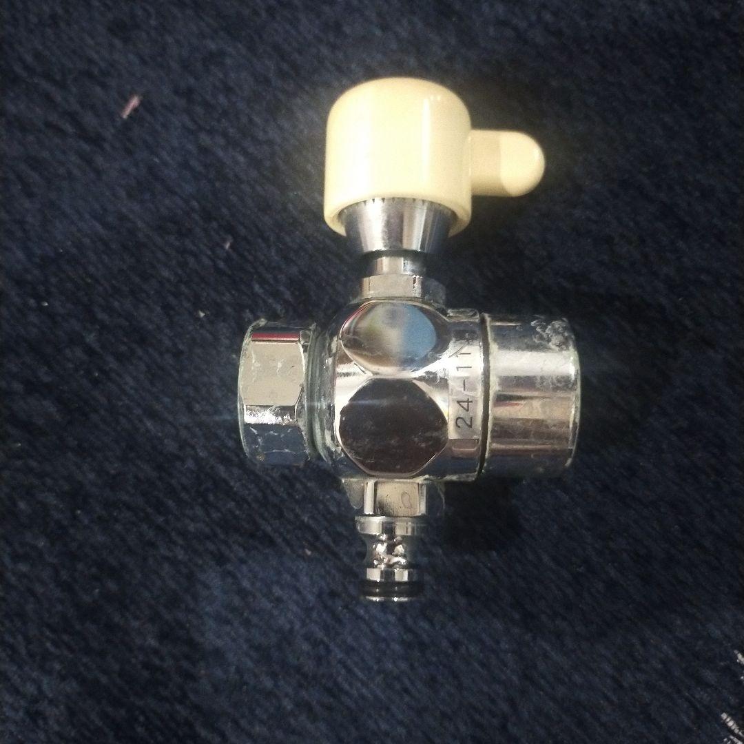 藤*郎様 NEWハーレーII JE　浄水器