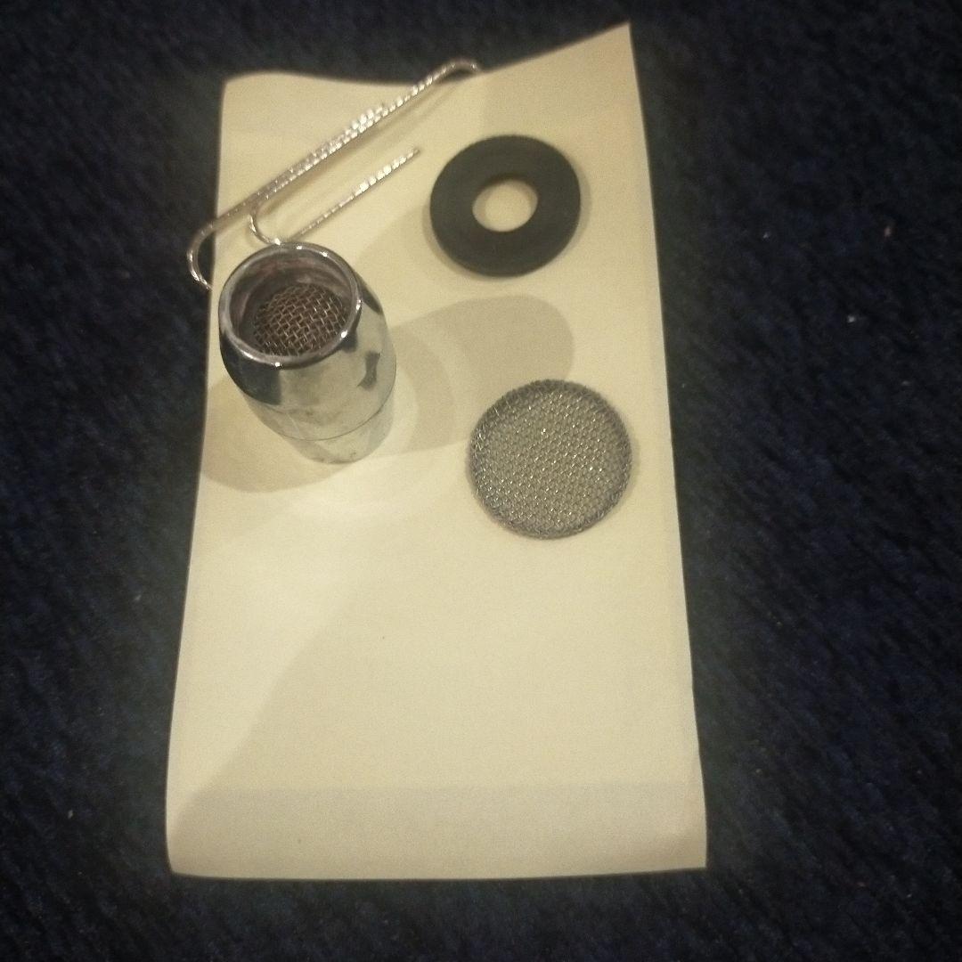 藤*郎様 NEWハーレーII JE　浄水器