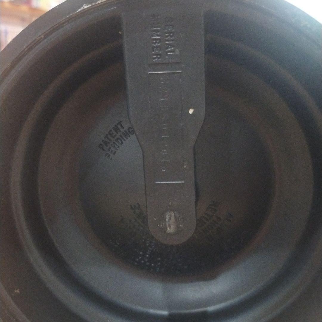 藤*郎様 NEWハーレーII JE　浄水器