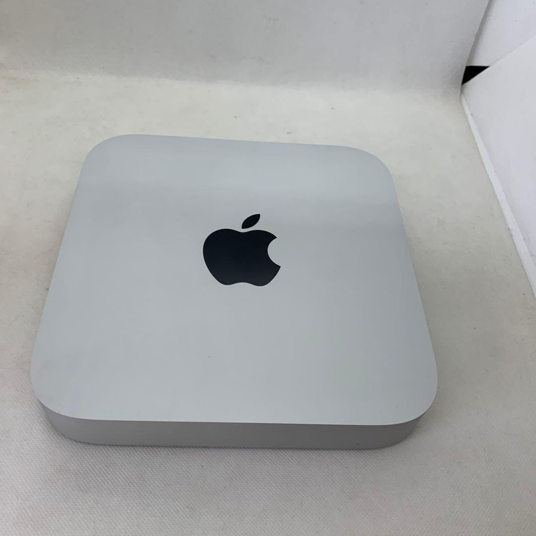 ミニPC Apple Mac mini 2023 M2 16GB/512GB