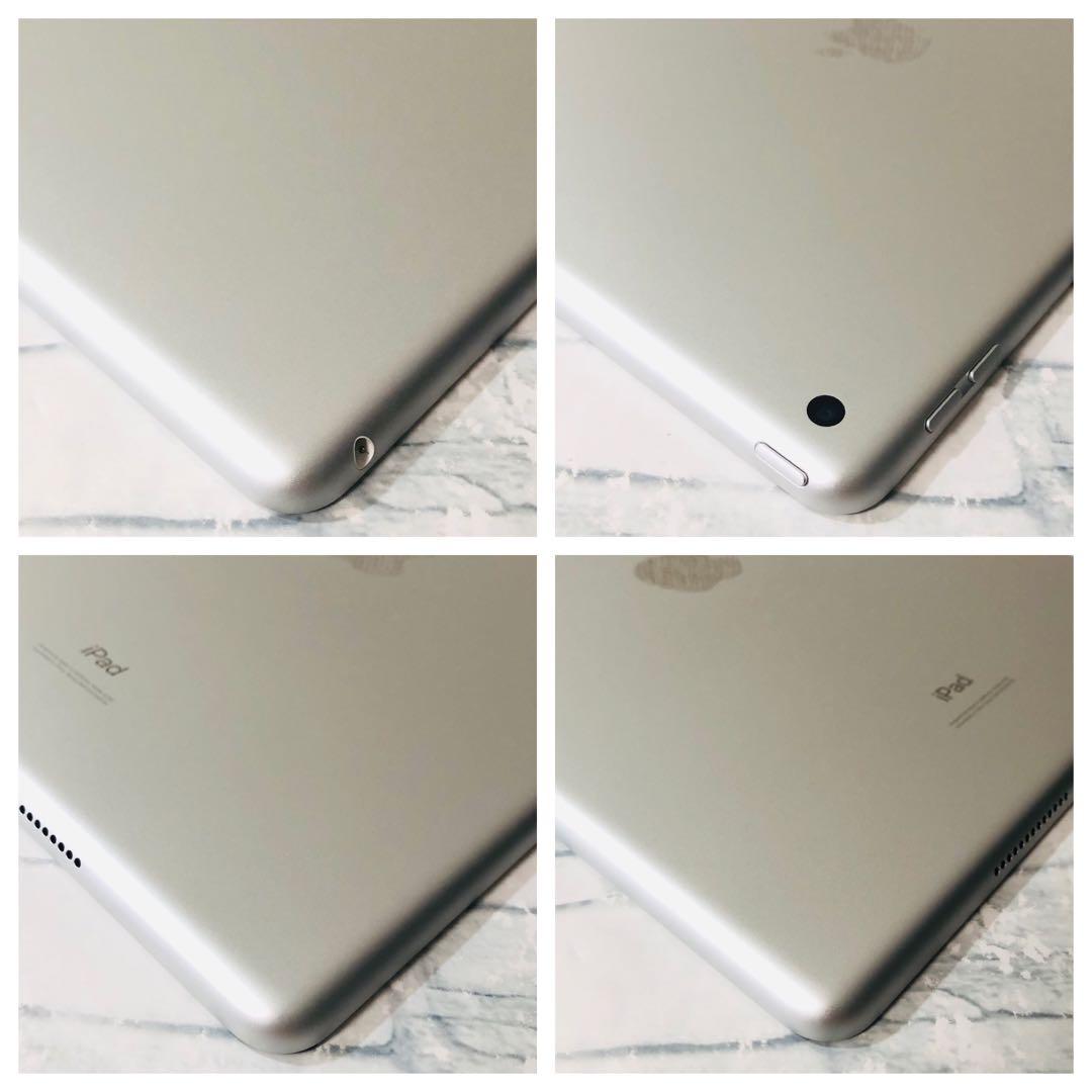 iPad 第7世代 32GB wifiモデル　管理番号：216