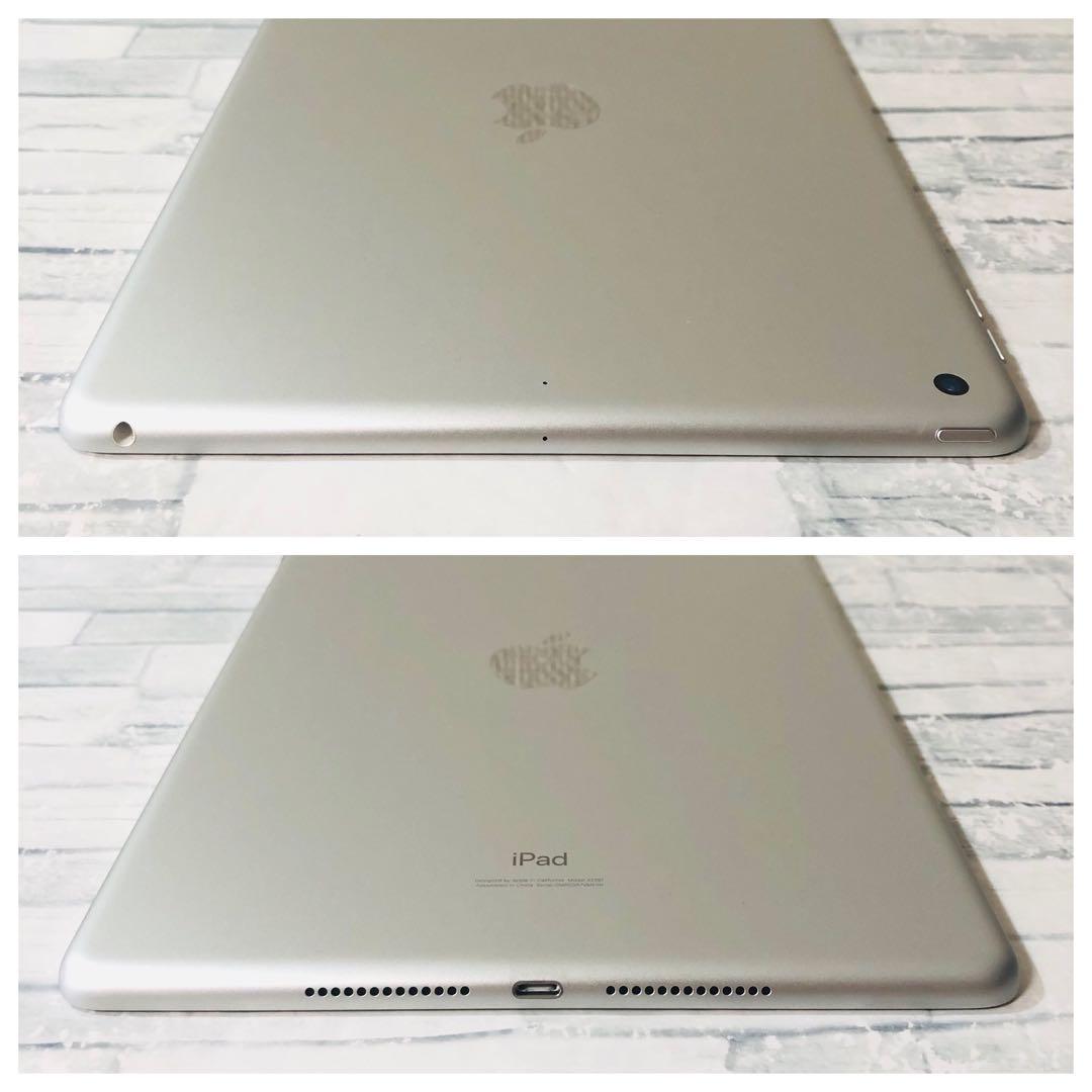 iPad 第7世代 32GB wifiモデル　管理番号：216