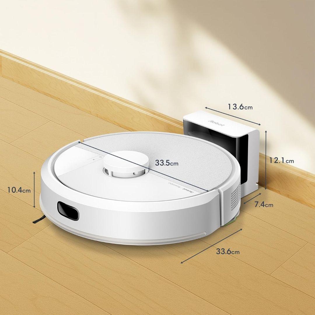 【新品未開封】iRobot Roomba 105 Combo Y311260