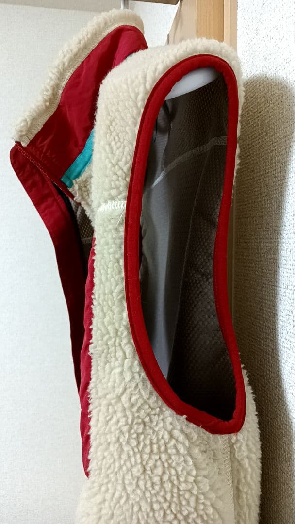 美品 patagonia Mサイズ ベスト パタゴニア レトロX メンズ