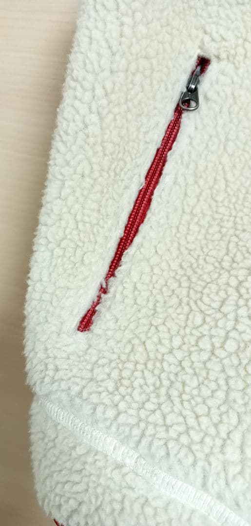 美品 patagonia Mサイズ ベスト パタゴニア レトロX メンズ