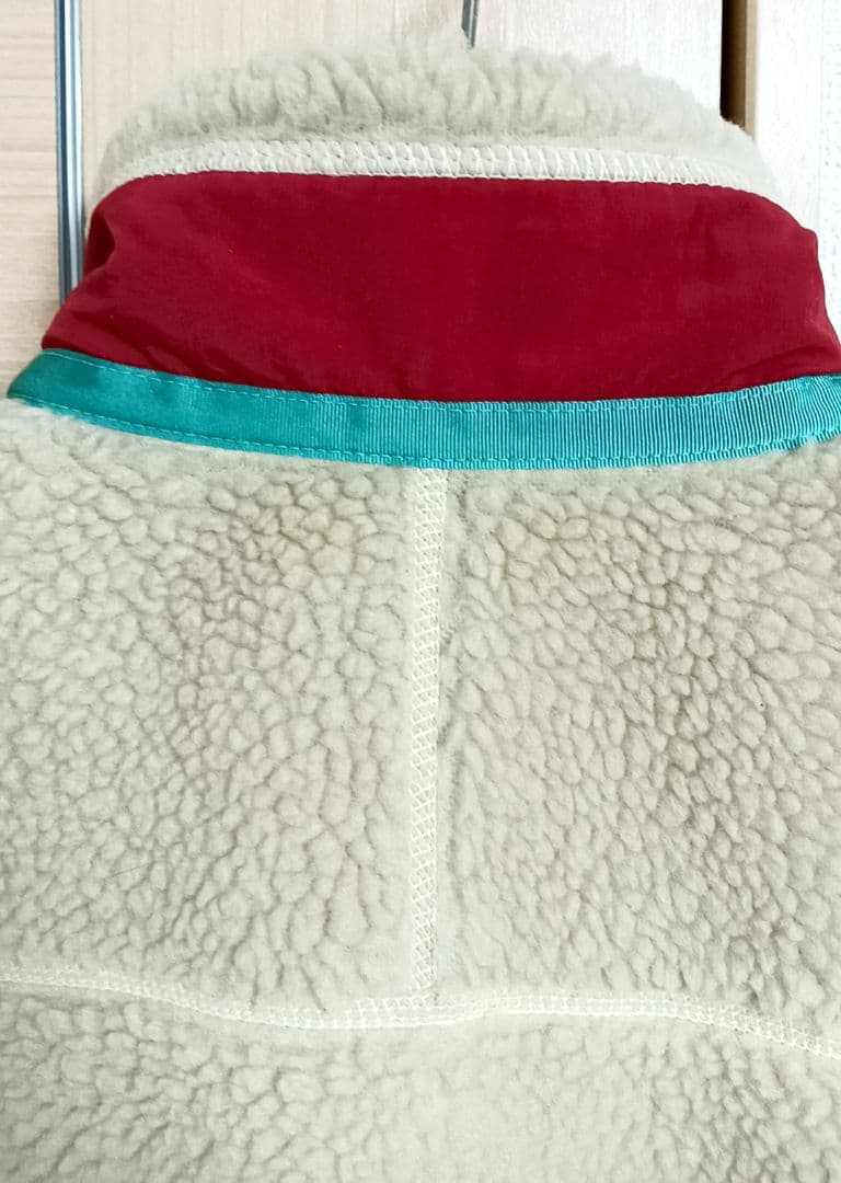 美品 patagonia Mサイズ ベスト パタゴニア レトロX メンズ