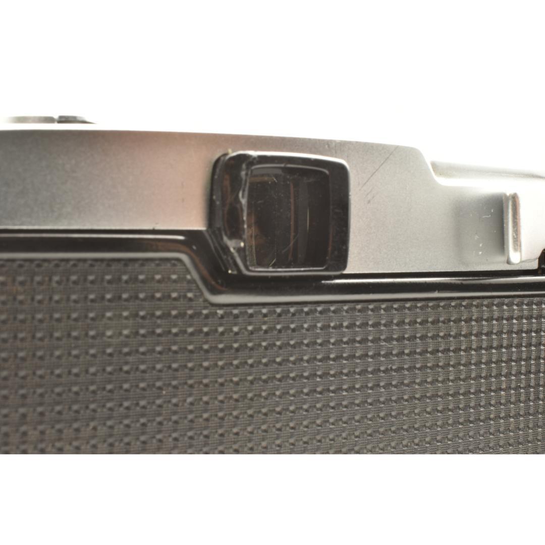 整備済 Olympus PEN FT 38mm F1.8 TTL 露出計OK