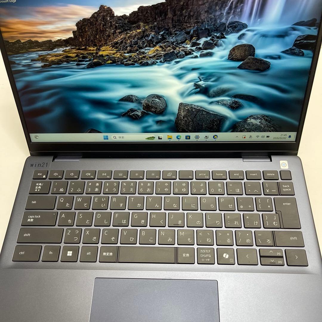 Windowsノート本体 Dell Inspiron 14 5440 Core 5 120U 16GB