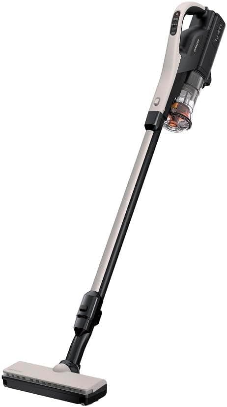 A*c様 25年製 未使用 日立 PV-BL50M-C スティック型掃除機