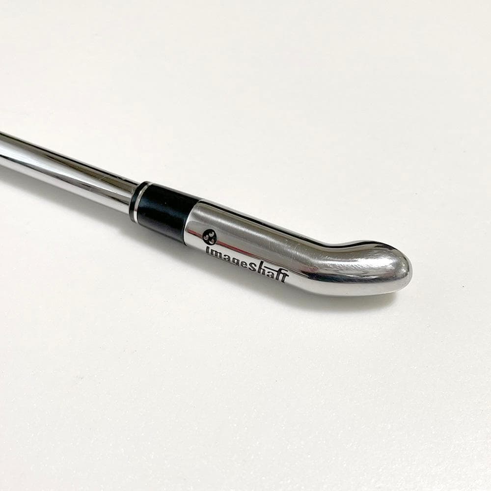 【美品】【ゴルフ練習器具】Image Shaft イメージシャフト