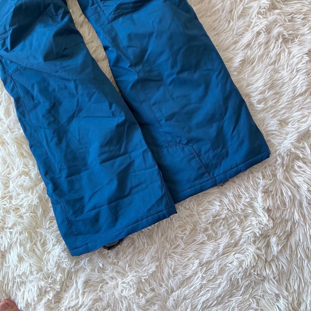 #M2✨新品RESSEDA✨スキー スノボ ウェア 上下 150 女の子 雪遊び