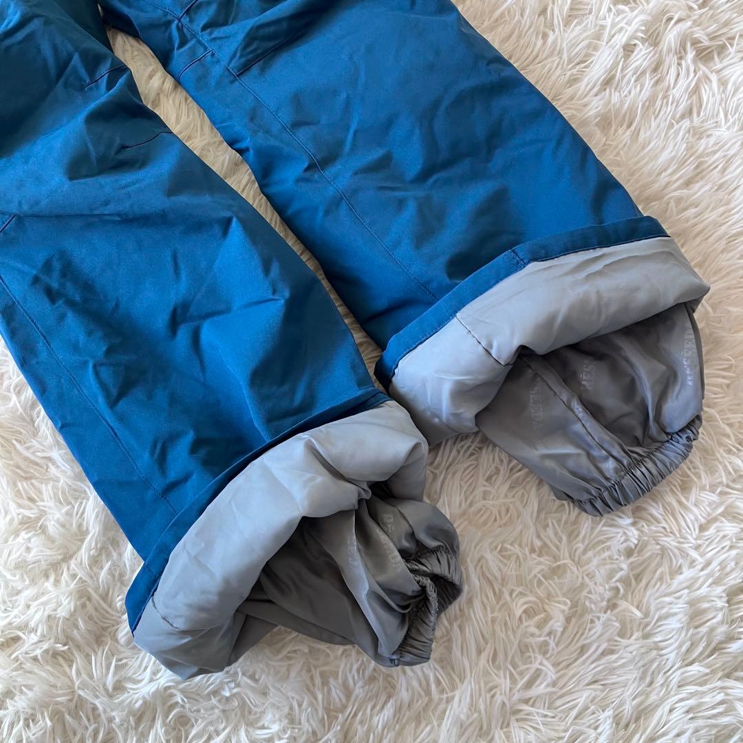 #M2✨新品RESSEDA✨スキー スノボ ウェア 上下 150 女の子 雪遊び