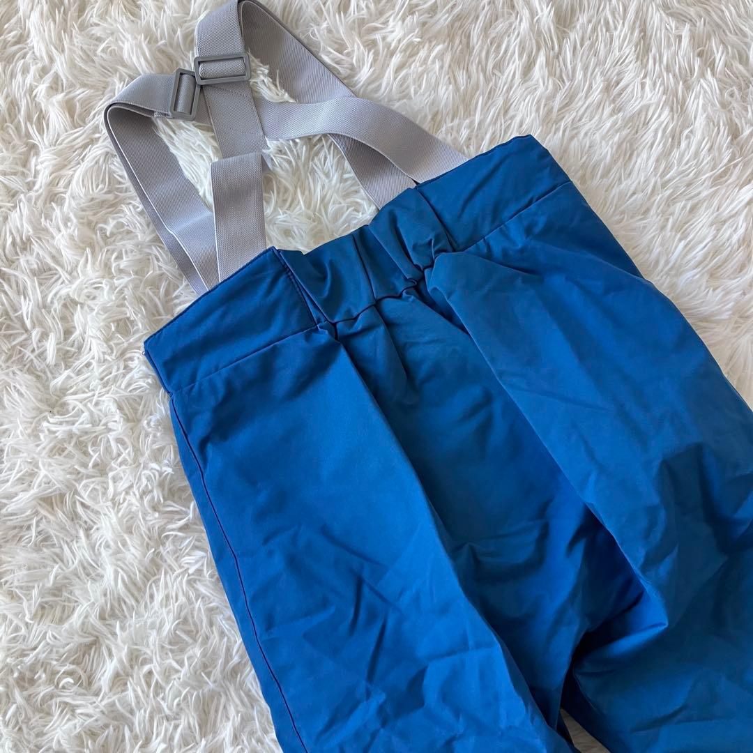 #M2✨新品RESSEDA✨スキー スノボ ウェア 上下 150 女の子 雪遊び