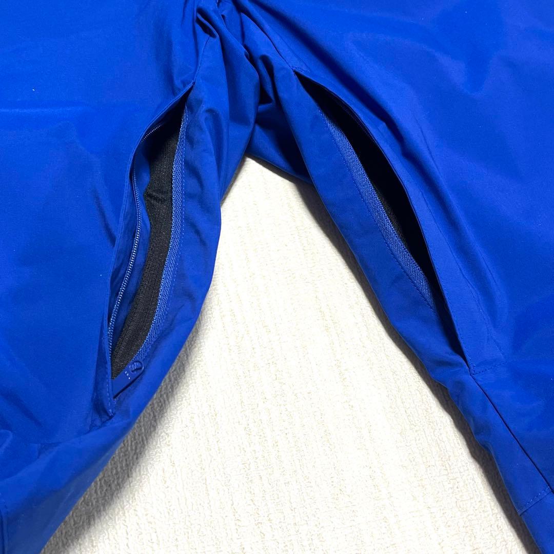 【未使用・現品限り】GOLD WINゴールドウィンスキーパンツ