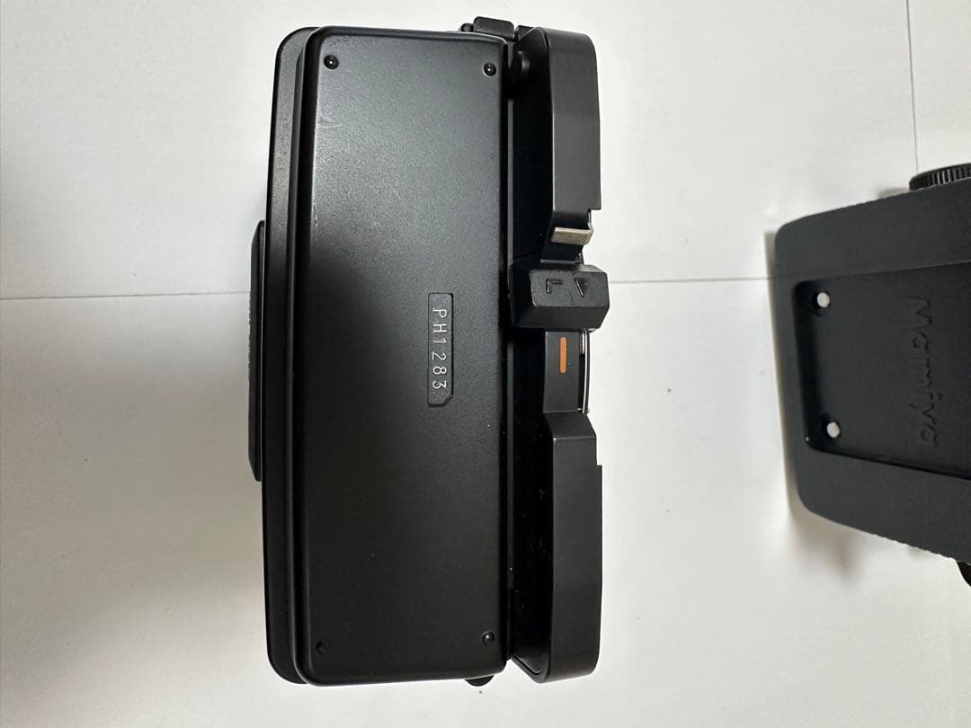 Mamiya RZ67 PROII Body＋ 120 Film Back