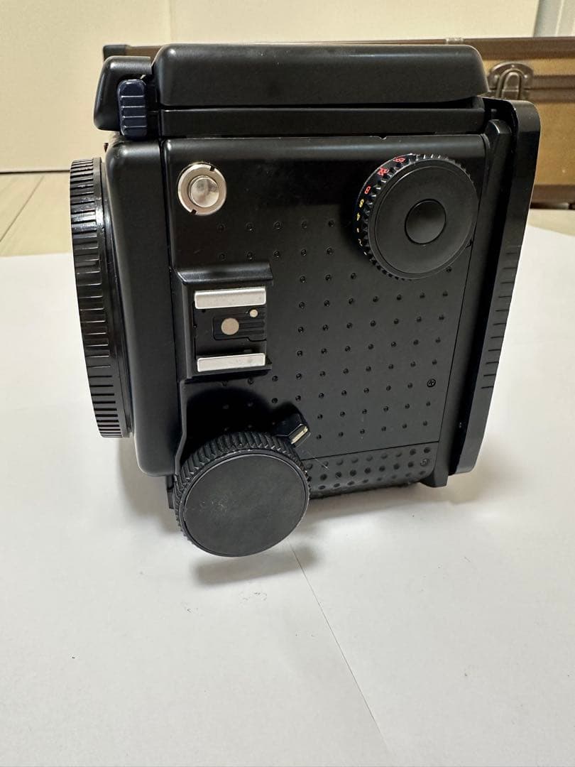 Mamiya RZ67 PROII Body＋ 120 Film Back