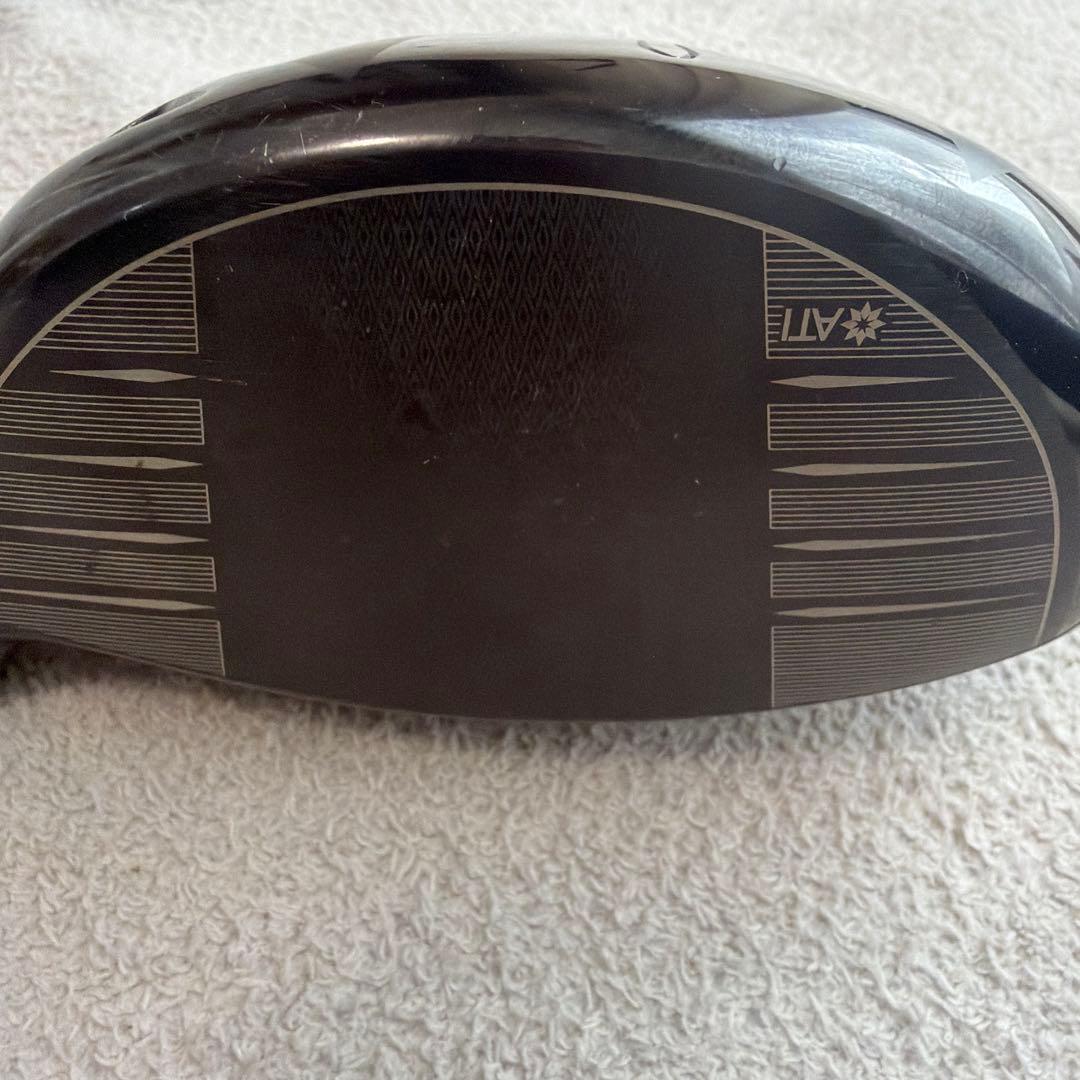 タイトリスト　titleist　TSi3 9.0°　1W ヘッドのみ