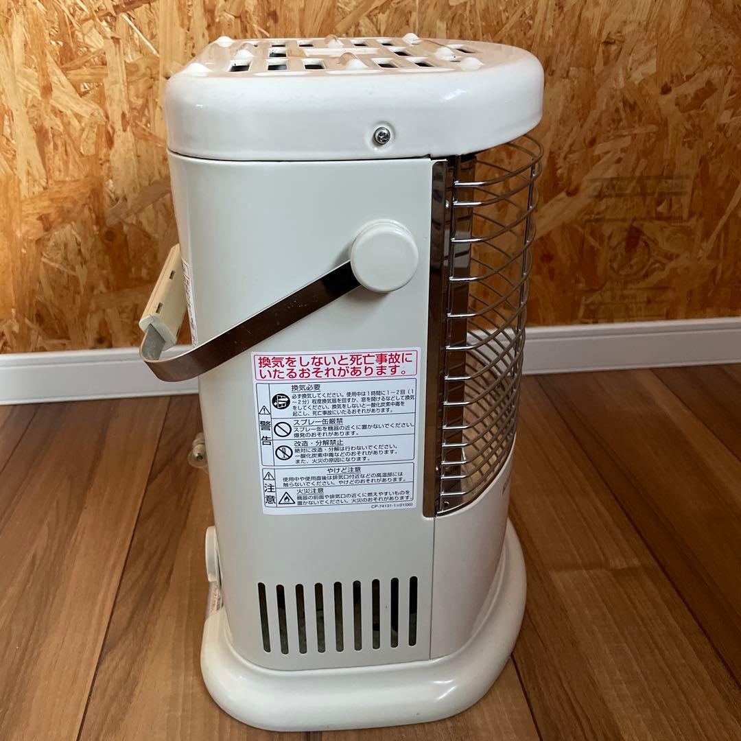 リンナイ　ガスストーブ　赤外線　ＬＰガス用