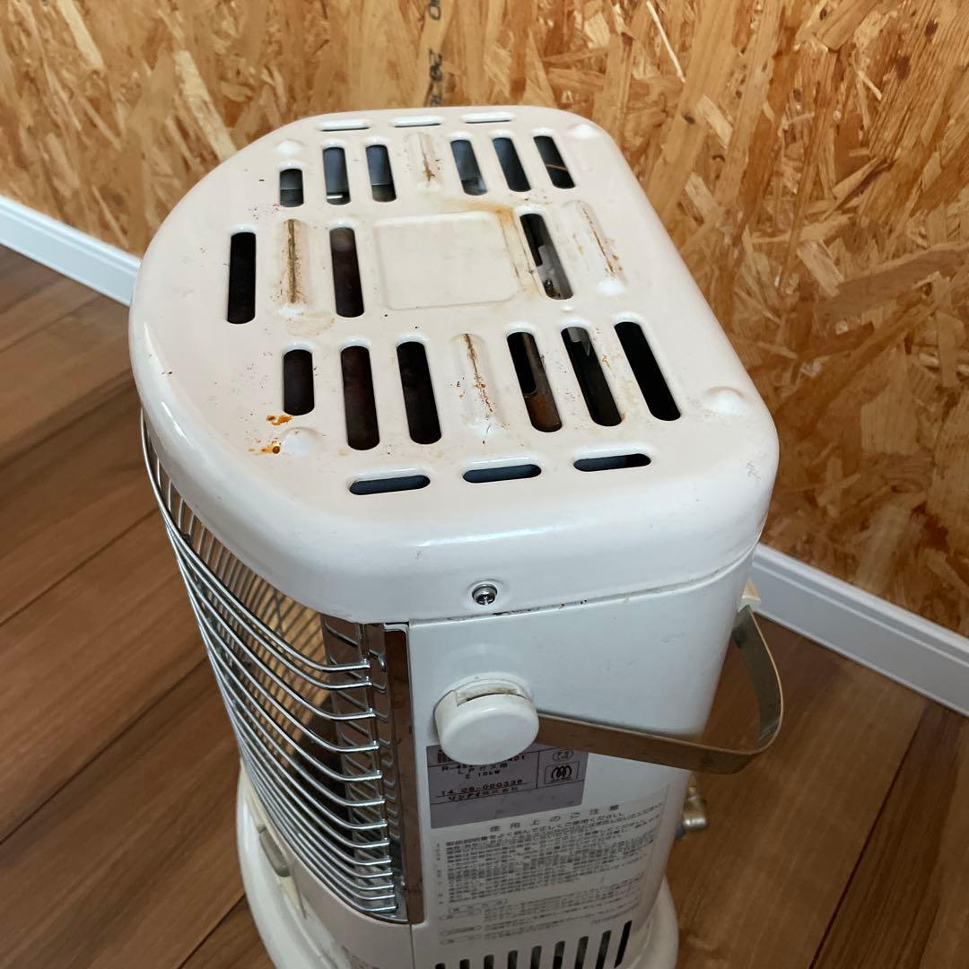 リンナイ　ガスストーブ　赤外線　ＬＰガス用