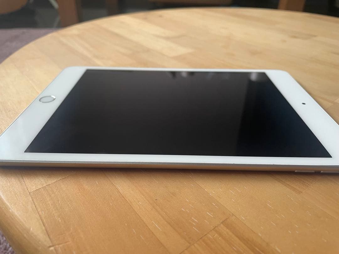 iPad本体 Apple iPad mini5