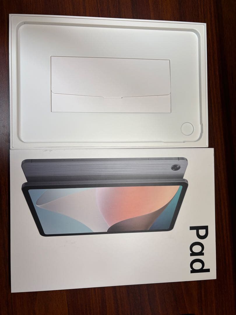 Androidタブレット本体 OPPO pad air 64gb