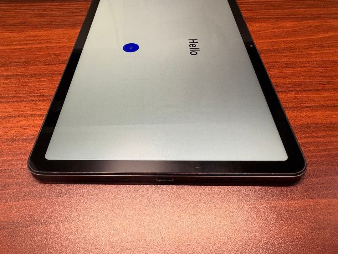 Androidタブレット本体 OPPO pad air 64gb