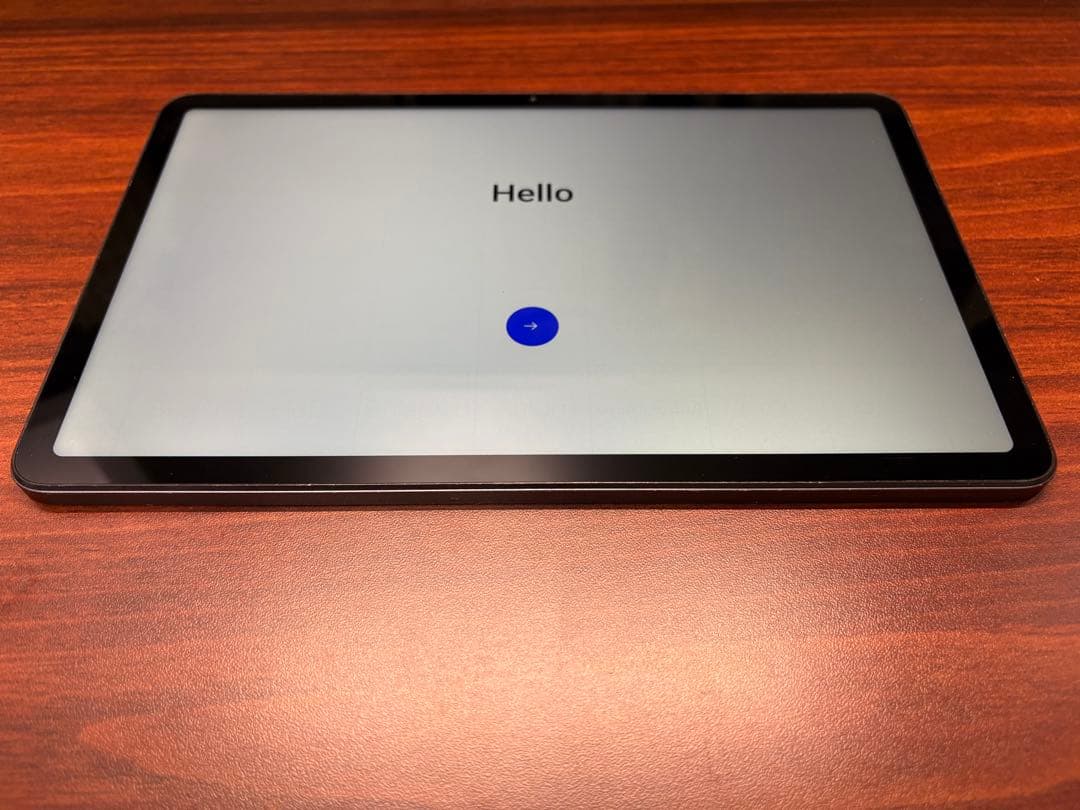 Androidタブレット本体 OPPO pad air 64gb