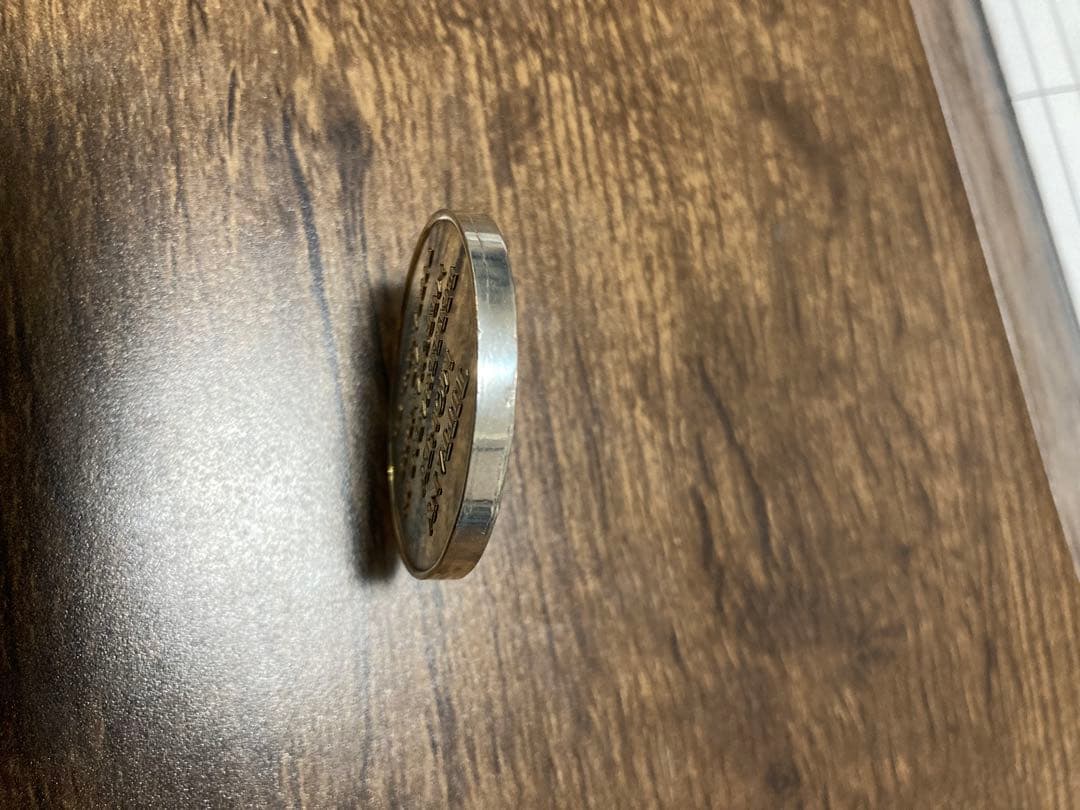 ティファニー　マネー　50ドル　FIFTTY DOLLARS　非売品