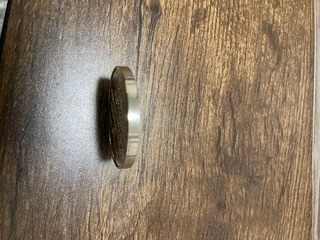 ティファニー　マネー　50ドル　FIFTTY DOLLARS　非売品