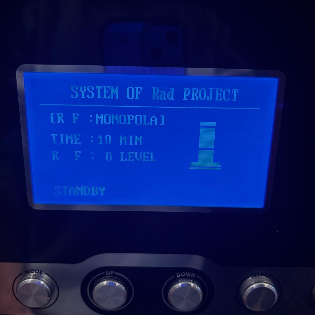 ForceCutter フォースカッター　美容機器　正規品　予備ヘッド付