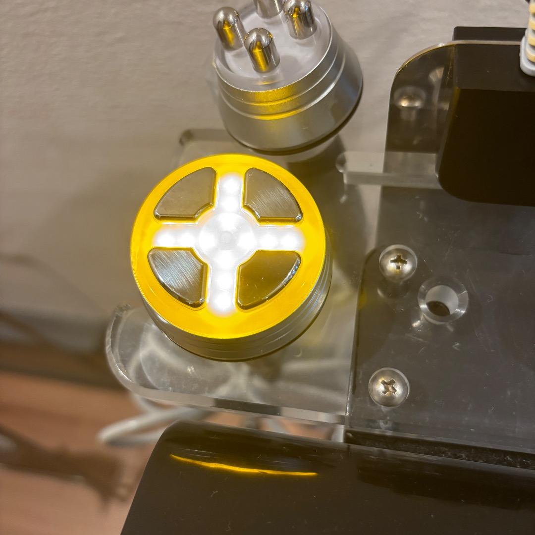 ForceCutter フォースカッター　美容機器　正規品　予備ヘッド付