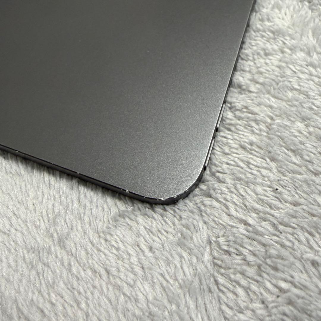 Apple iPad mini 6 スペースグレー 256GB 本体　外箱あり