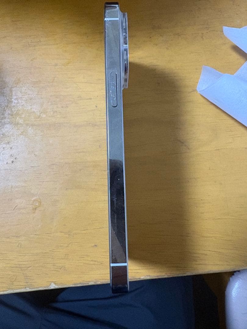 スマートフォン本体 iPhone13Pro