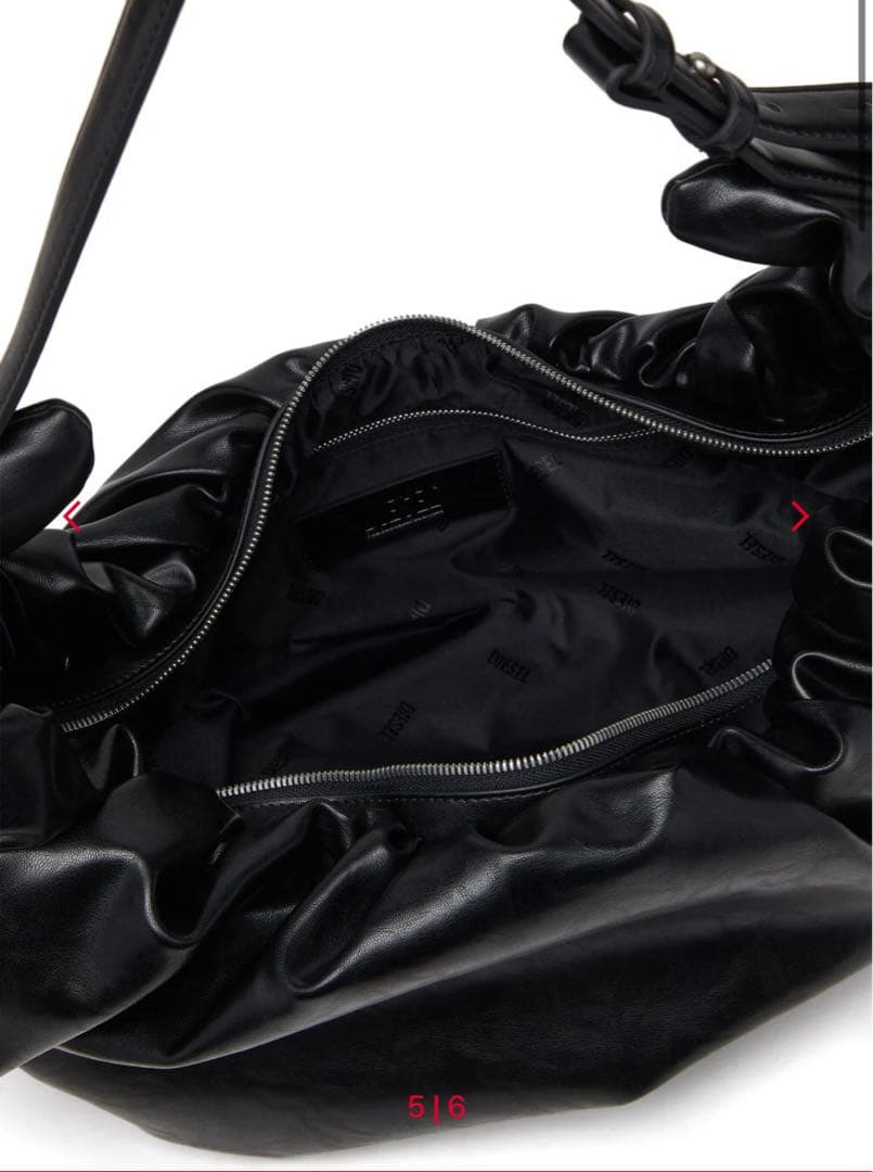 diesel ホーボーバック　L