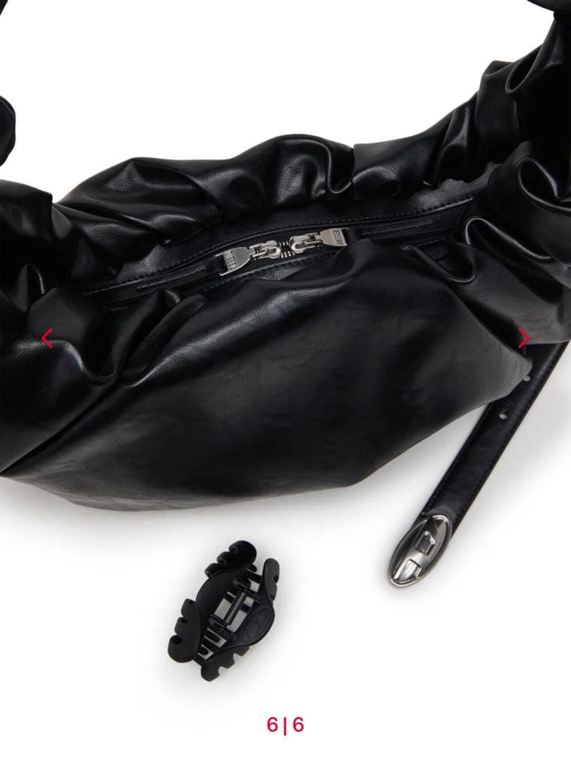 diesel ホーボーバック　L