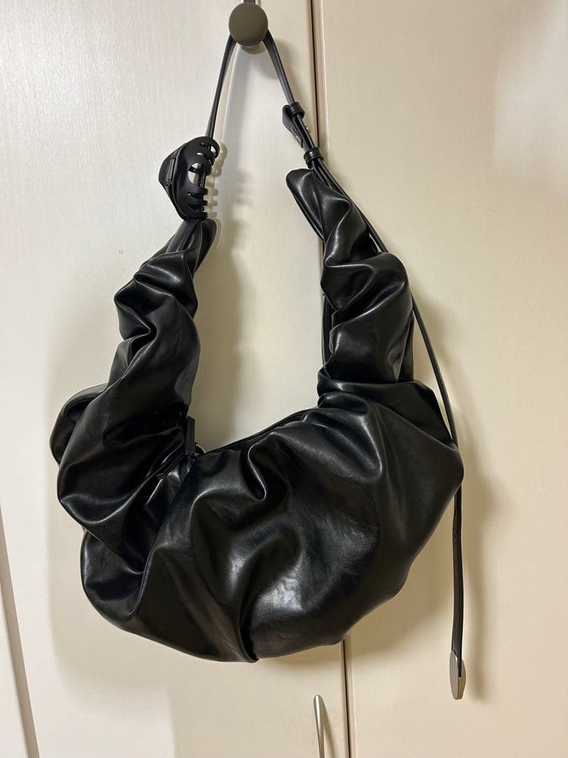 diesel ホーボーバック　L