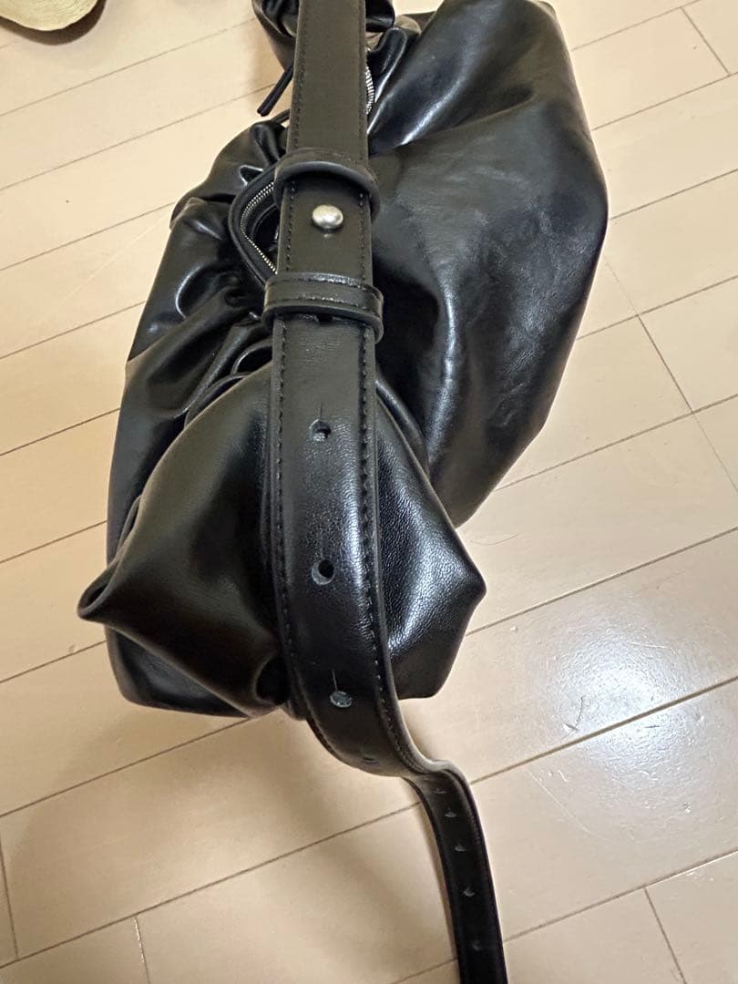 diesel ホーボーバック　L