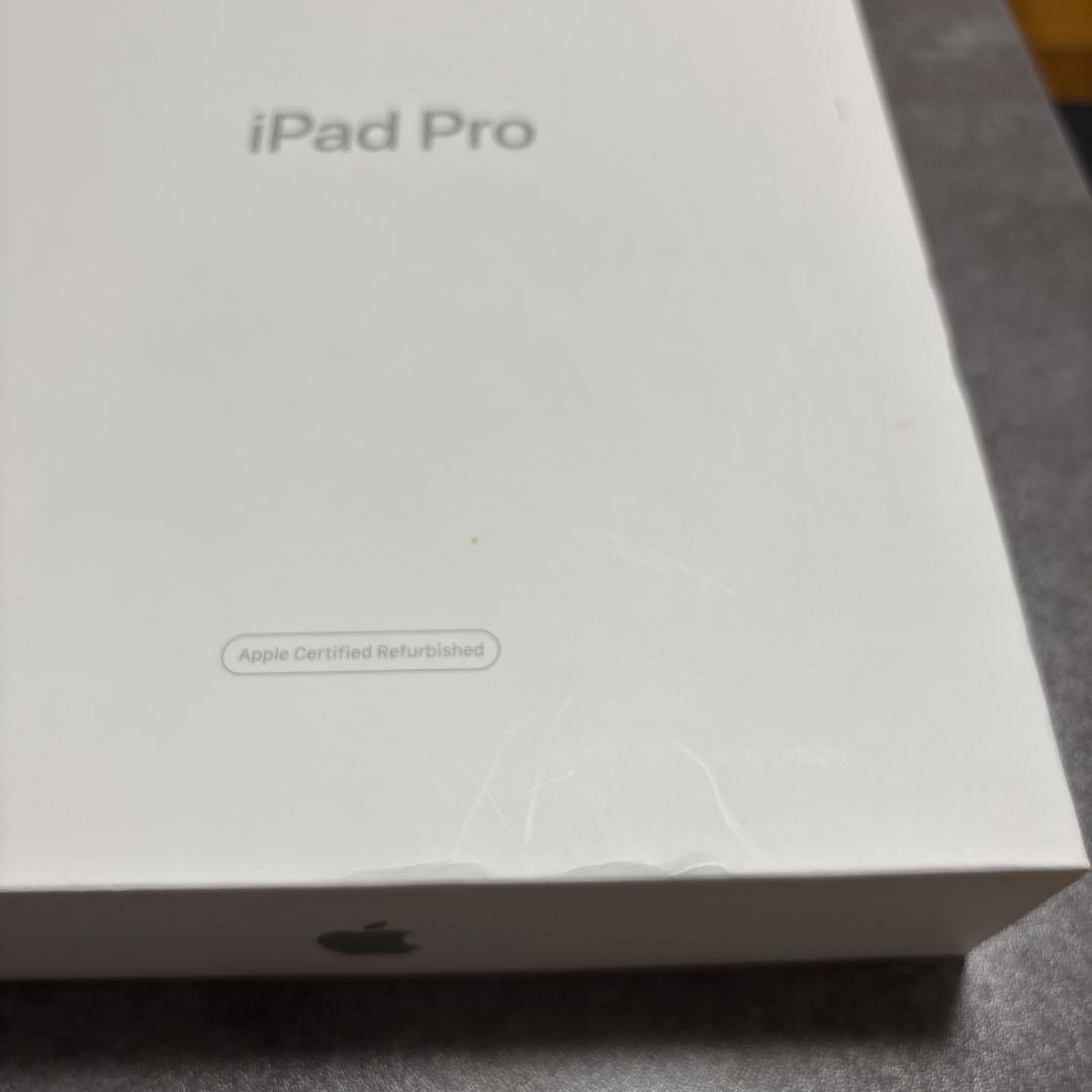 Wi-Fi iPad Pro 10.5 本体 64GB シルバー