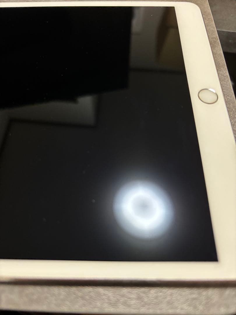 Wi-Fi iPad Pro 10.5 本体 64GB シルバー