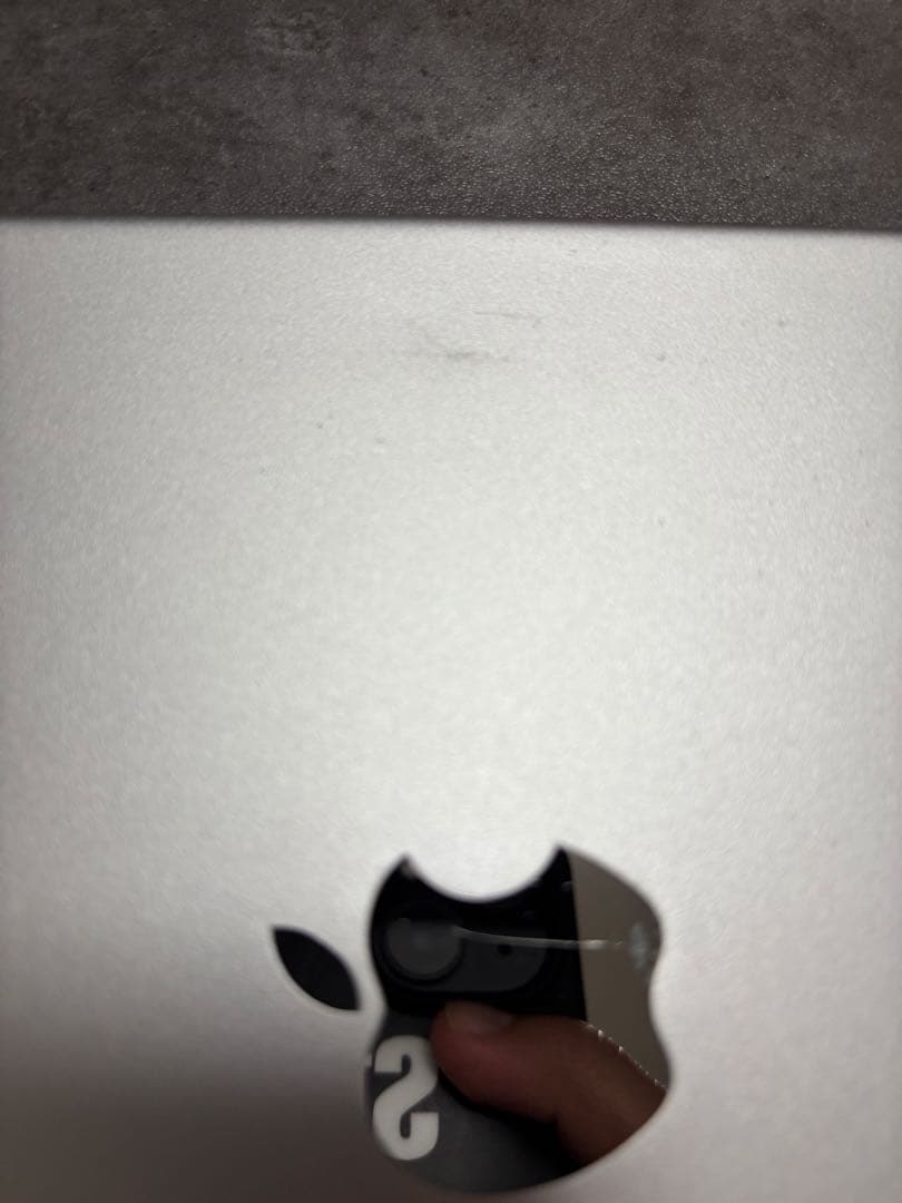 Wi-Fi iPad Pro 10.5 本体 64GB シルバー