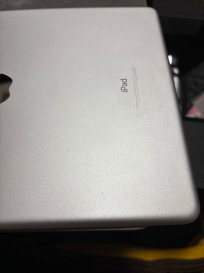 Wi-Fi iPad Pro 10.5 本体 64GB シルバー