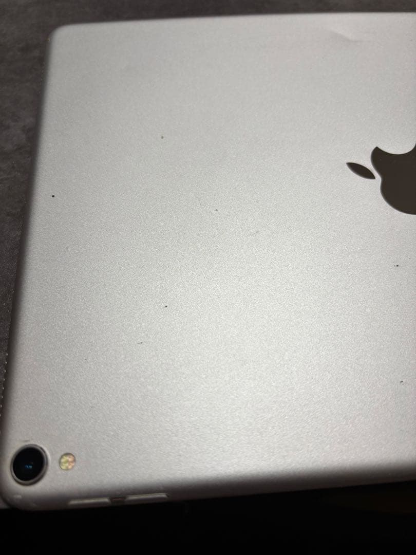 Wi-Fi iPad Pro 10.5 本体 64GB シルバー