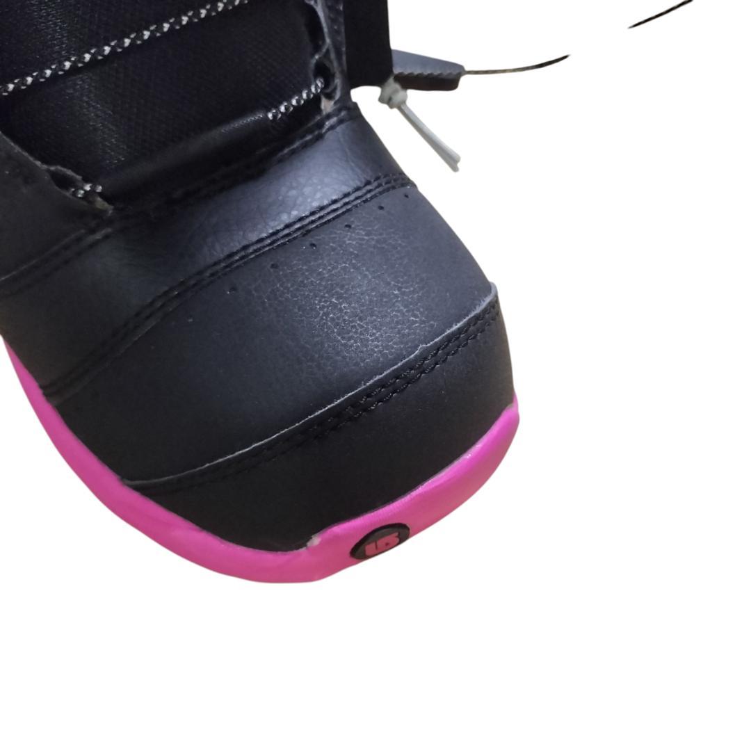 未使用 BURTON バートン スノーボードブーツ MINT ASIAN FIT