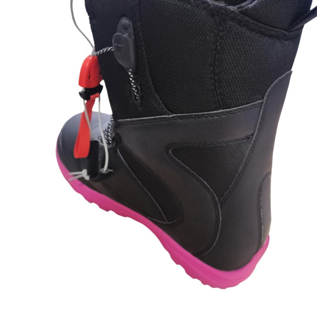 未使用 BURTON バートン スノーボードブーツ MINT ASIAN FIT