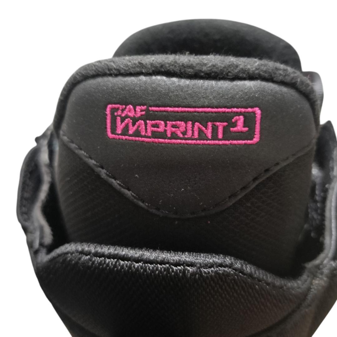 未使用 BURTON バートン スノーボードブーツ MINT ASIAN FIT