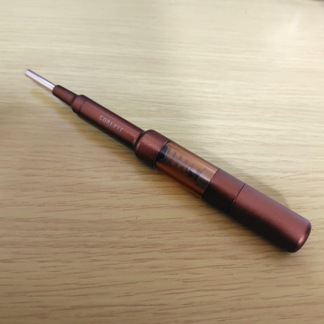 COREFIT フェイスポインター